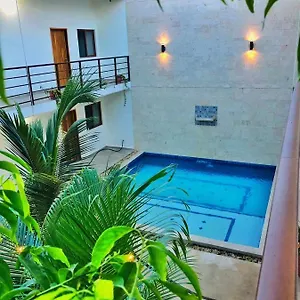 Arcos - ***** Tulum
