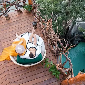 Xkeban Adults Only **** Tulum