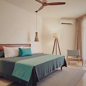 Hotel Casa Altamar, Tulum